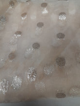 Load image into Gallery viewer, Mariab Duppta Fabric Lurex
