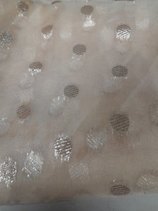Mariab Duppta Fabric Lurex