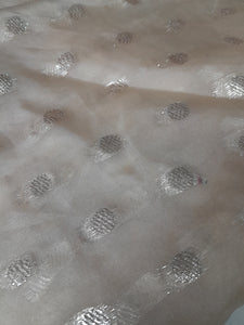 Mariab Duppta Fabric Lurex