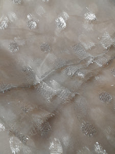 Mariab Duppta Fabric Lurex