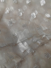 Load image into Gallery viewer, Mariab Duppta Fabric Lurex
