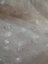 Load image into Gallery viewer, Mariab Duppta Fabric Lurex
