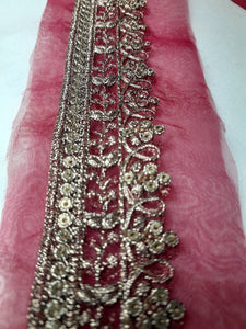 Mariab Patch