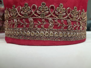 Mariab Patch