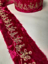 Load image into Gallery viewer, Mariab Patch Velvet
