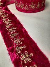 Load image into Gallery viewer, Mariab Patch Velvet
