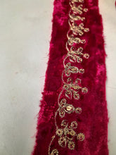 Load image into Gallery viewer, Mariab Patch Velvet
