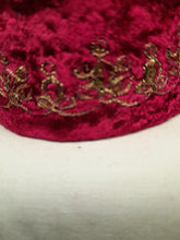 Load image into Gallery viewer, Mariab Patch Velvet
