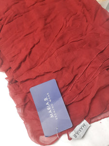Mariab Duppta Ready to Wear