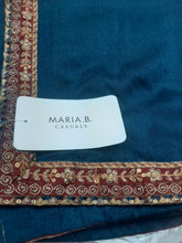 Load image into Gallery viewer, Mariab Shawl Ready to wear
