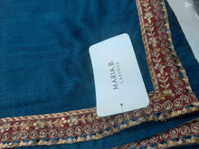 Load image into Gallery viewer, Mariab Shawl Ready to wear
