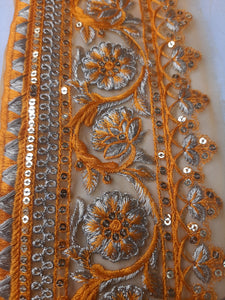 Mariab Patch