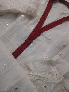 Mariab 2-Piece Ready to Wear