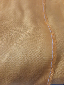 Mariab Fabric Textured Linen