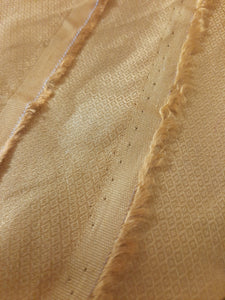 Mariab Fabric Textured Linen