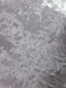 Mariab Fabric Plain Velvet