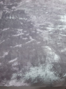 Mariab Fabric Plain Velvet