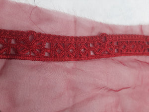 Mariab Neckline & Patch Set