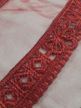 Load image into Gallery viewer, Mariab Neckline &amp; Patch Set
