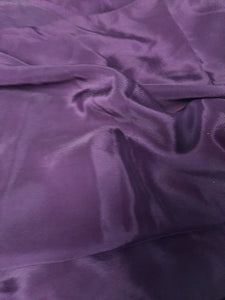 Zara Shahjahan Fabric Plain Raw Silk