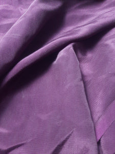 Zara Shahjahan Fabric Plain Raw Silk