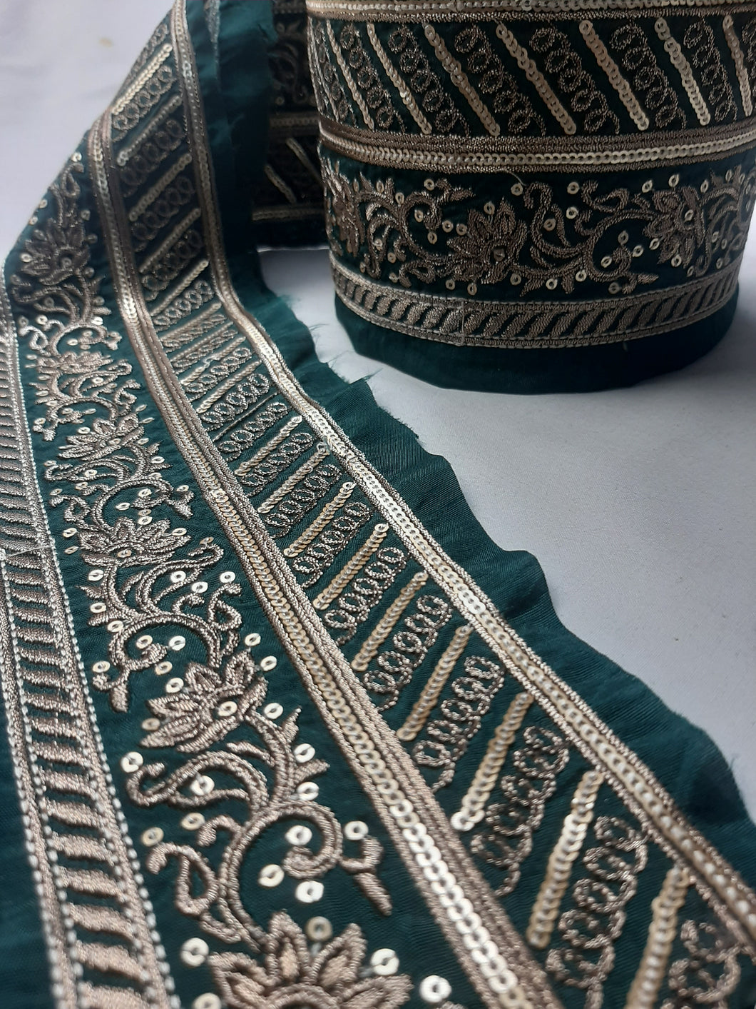 Mariab Patch