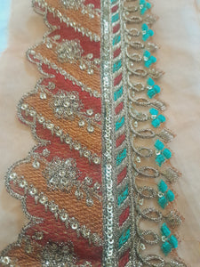 Mariab Patch Chatta Patti