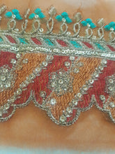 Load image into Gallery viewer, Mariab Patch Chatta Patti

