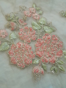 Mariab Bunch Pair