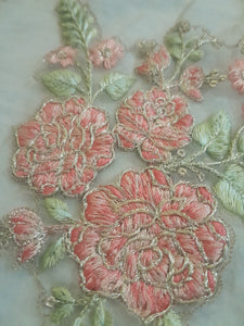 Mariab Bunch Pair