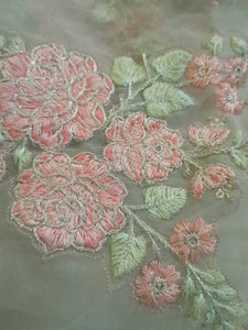 Mariab Bunch Pair