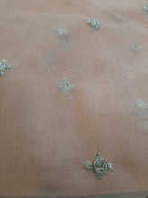 Load image into Gallery viewer, Mariab Fabric Foil Work
