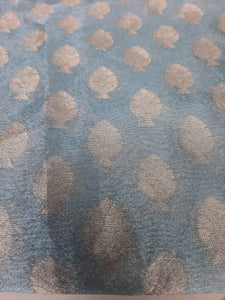 Mariab Shirt / Frock Fabric Jacquard