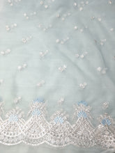 Load image into Gallery viewer, Mariab Fabric Saree
