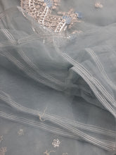 Load image into Gallery viewer, Mariab Fabric Saree

