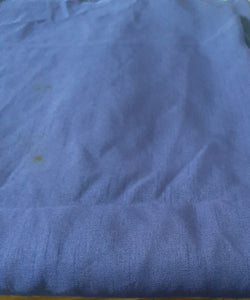 Branded Fabric Raw Silk