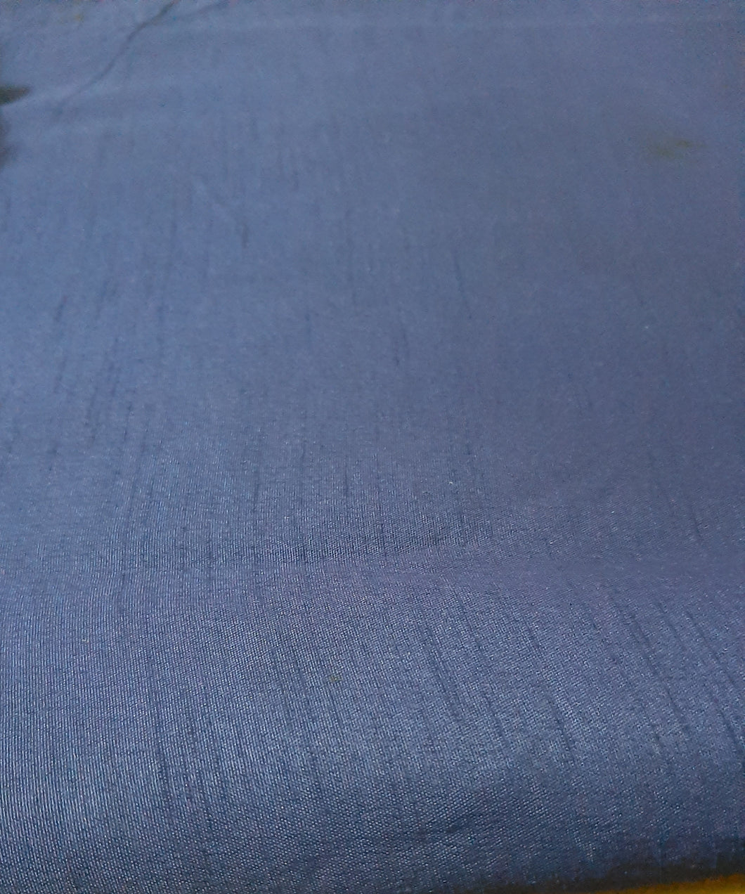 Branded Fabric Raw Silk