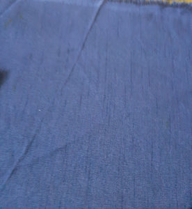 Branded Fabric Raw Silk