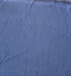 Branded Fabric Raw Silk