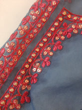 Load image into Gallery viewer, Mariab Neckline &amp; Bunch set
