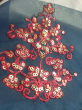 Load image into Gallery viewer, Mariab Neckline &amp; Bunch set

