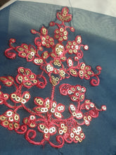 Load image into Gallery viewer, Mariab Neckline &amp; Bunch set
