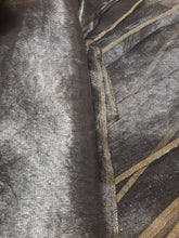 Load image into Gallery viewer, Mariab Fabric Plain Zari Net
