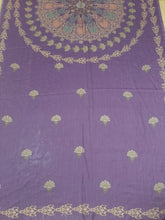 Load image into Gallery viewer, Nishat Shawl Double side print Wool
