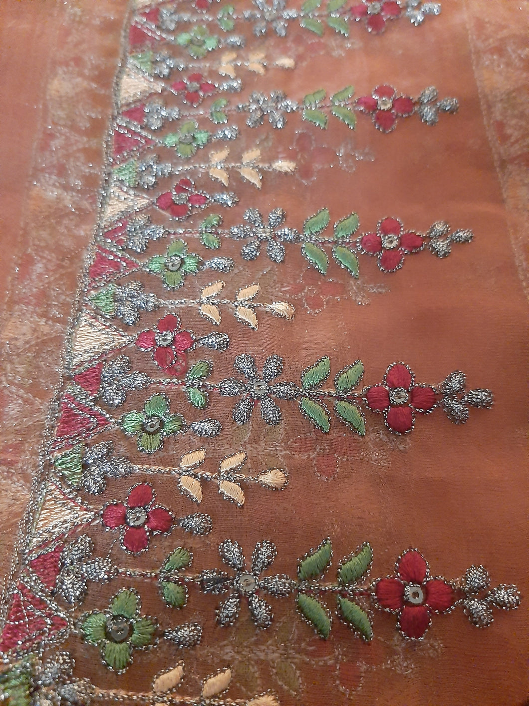 Mariab Patch