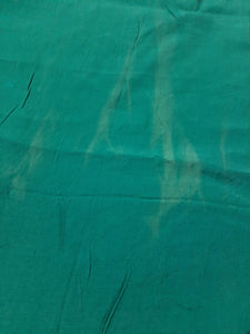 Charizma Fabric Plain Raw Silk