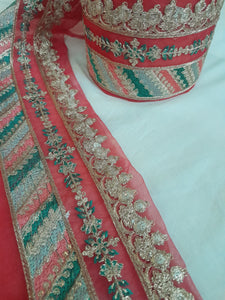 Mariab Patch