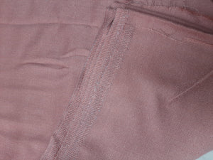Mariab Fabric Shawl Wool