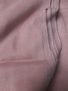 Mariab Fabric Shawl Wool