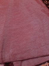 Load image into Gallery viewer, Mariab Fabric Plain Organza
